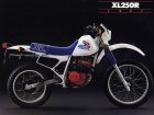 Honda XL 250R